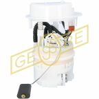 Паливний насос в зборі Паливний насос в зборі