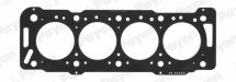Прокладка головки блока металлическая