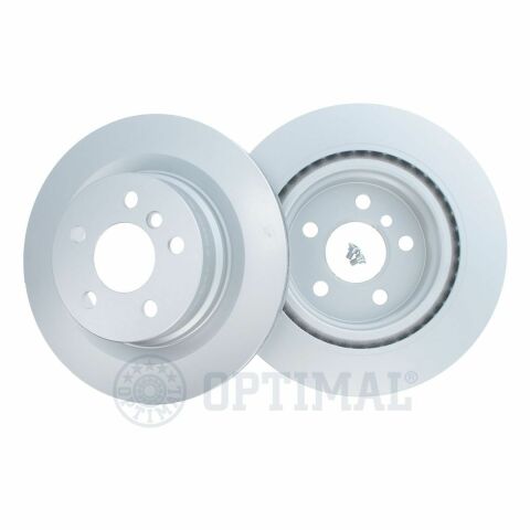 Гальмівний диск