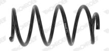 Пружина передняя tiguan 2.0 16-20, skoda karoq 2.0 17-