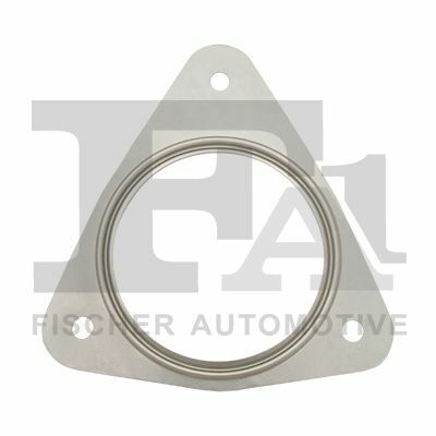 Прокладка выхлопной трубы Citroen Jumper/Fiat Ducato/Peugeot Boxer 3.0 HDi 08-