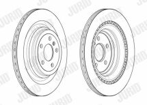 Гальмівний диск Гальмівний диск