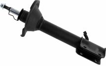 Амортизатор підвіски