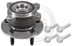 Подшипник ступицы задн. Chevrolet Cruze/Astra J 09- Подшипник ступицы задн. Chevrolet Cruze/Astra J 09-