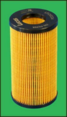 Оливний фільтр