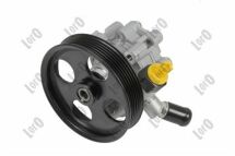 Помпа гiдропiдсилювача