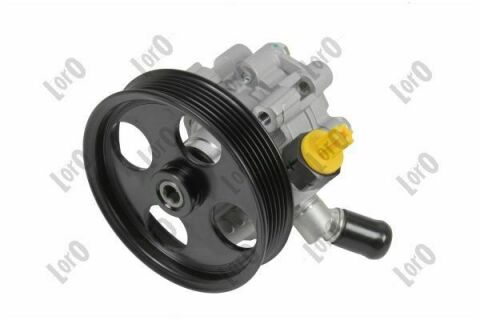 Помпа гiдропiдсилювача