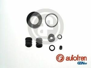 Ремкомплект супорта (заднього) VW Caddy 03- (d=38mm) (Lucas)