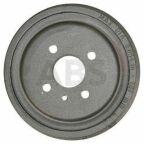 Гальмiвнi барабани