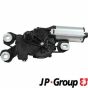 JP GROUP VOLVO Двигатель стеклоочистителя задний V70/XC60/XC70, фото 1 - интернет-магазин Auto-Mechanic