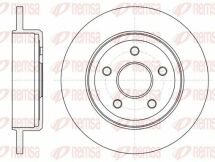 Диск тормозной grand cherokee 3.0 crd 06-