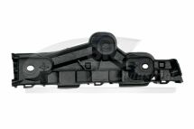 Усилитель, бампер