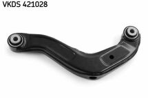 AUDI Рычаг зад. подвески верхний прав. A4 00-