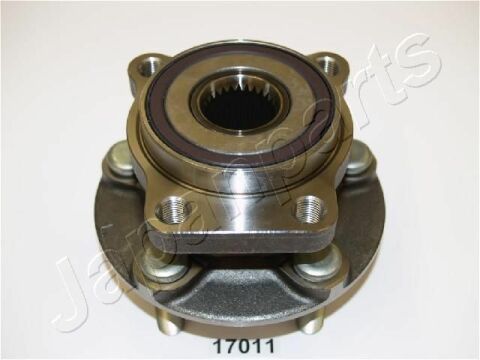 JAPANPARTS SUBARU Підшипник передньої маточини Legasy 03-, Outback 03-, Forester, Impreza