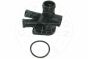 Фланець системи охолодження VW Golf III/IV/Passat 88-02, фото 9 - интернет-магазин Auto-Mechanic