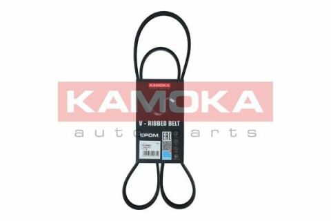 Ремiнь клиновий 5PK1355 Opel Astra/Corsa 1.0/1.2/1.4 00-/Suzuki Wagon R 1.0/1.2 04-