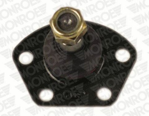 MONROE FIAT Кульова опора нижн.(конус 19,2mm) DucatoPeugeot Boxer 02-