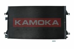 Радiатор кондицiонера RENAULT LAGUNA 01-07/VEL SATIS 02-09 Радiатор кондицiонера RENAULT LAGUNA 01-07/VEL SATIS 02-09