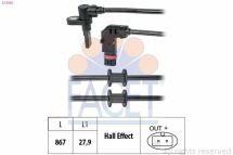 Датчик ABS перед/зад MB Vito 03-