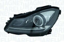 Фара пров. ліва (Bi-Xenon) D1S/H7 LED DB 204 10- Фара пров. ліва (Bi-Xenon) D1S/H7 LED DB 204 10-