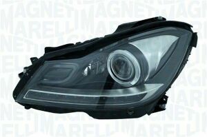 MAGNETI MARELLI Фара пер. правая (Bi-Xenon)  D1S/H7 LED DB 204 10-