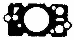 Прокладка головки Scorpio 93-94/Range Rover 86-94 2.4-2.5 TD