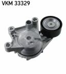 Натяжной ролик jumper 1.6bluehdi 14-, peugeot 2008 и 1.6bluehdi, opel