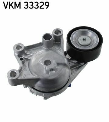 Натяжний ролик jumper 1.6bluehdi 14-, peugeot 2008 і 1.6bluehdi, opel Натяжний ролик jumper 1.6bluehdi 14-, peugeot 2008 і 1.6bluehdi, opel