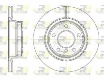 Тормозной диск