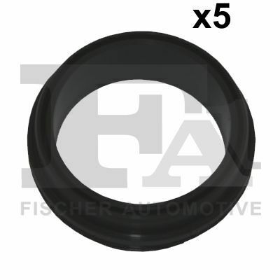 Прокладка турбины BMW 3 (Е46/E90) 98-05 (49x21) (к-кт 5шт)