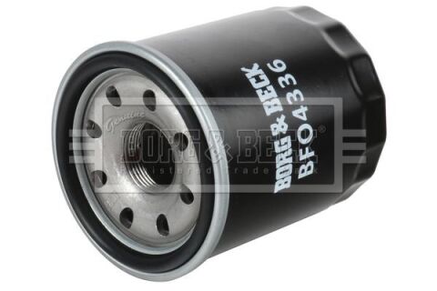 Фiльтр масляний