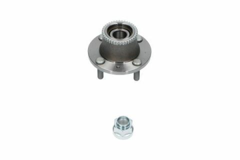 KAVO PARTS CHEVROLET Підшипник задньої маточини Aveo 08-