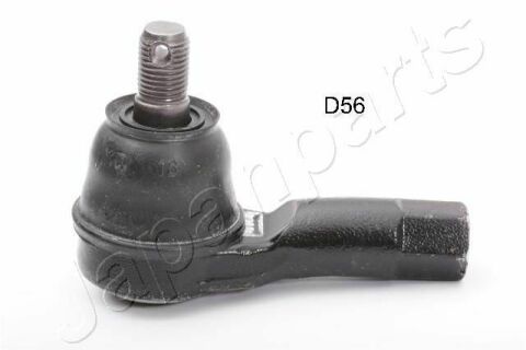 JAPANPARTS DAEWOO Наконечник рулевой тяги с г/у M12x1.25 Matiz 98-