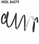 Ресора ходової частини