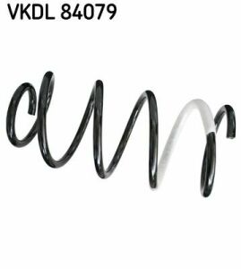 Ресора ходової частини