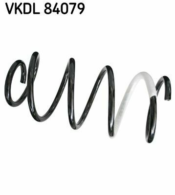 Ресора ходової частини Ресора ходової частини