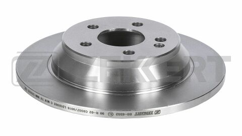 Гальмівний диск