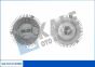 Віскомуфта вентилятора BMW E36/E46/E34/E39/E38/X5 E53 1990–, фото 1 - інтерент-магазин Auto-Mechanic