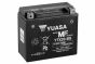 МОТО Yuasa 12V 18,9Ah  MF VRLA Battery  YTX20-BS(сухозаряжений), фото 1 - интернет-магазин Auto-Mechanic