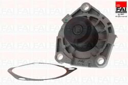 Помпа воды Opel Astra H, Vectra C, Signum 1.9D