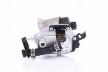 Радіатор оливний з корпусом оливного фільтра Радіатор оливний з корпусом оливного фільтра