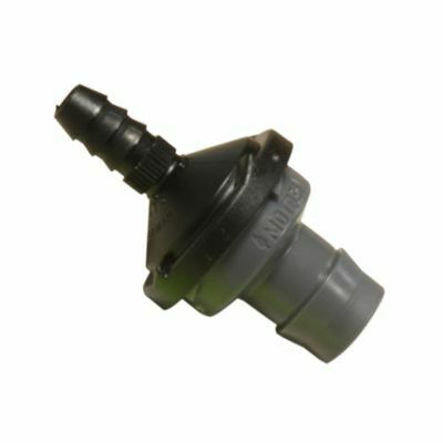 Клапан вентиляции картера VW Golf VI/Passat/Sharan/Tiguan 1.8/2.0 FSI 05 (HÜCO)