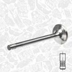 Випускний клапан