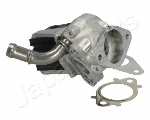 JAPANPARTS FORD Клапан EGR Transit 2.2/2.4TDCi 06-