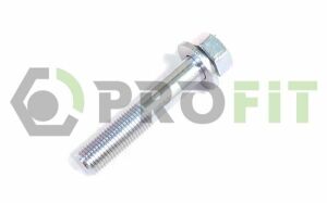 Болт с фигурной головкой