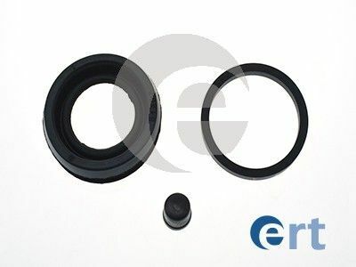 Ремкомплект заднего суппорта Daewoo Nubira 97–