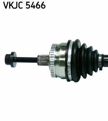 VW Полуось прав. Audi A4 1.6/1.8 quattro 94-,Passat 96-