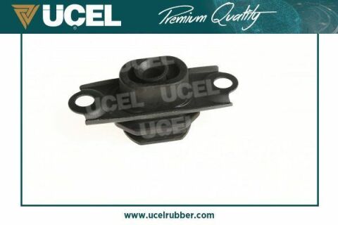 Подушка двигателя (L) Renault Megane/Kadjar/Nissan Qashqai 1.5 dCi 13-