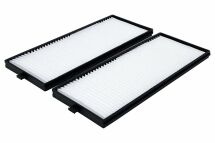 Фильтр, воздух во внутренном пространстве