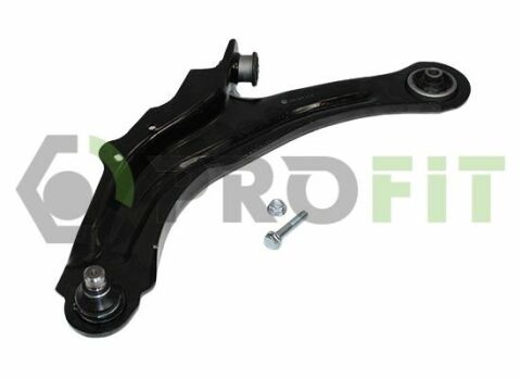 Важіль підвіски